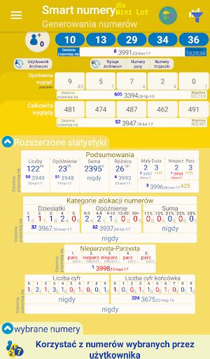poland lotto results history|Mini Lotto .
